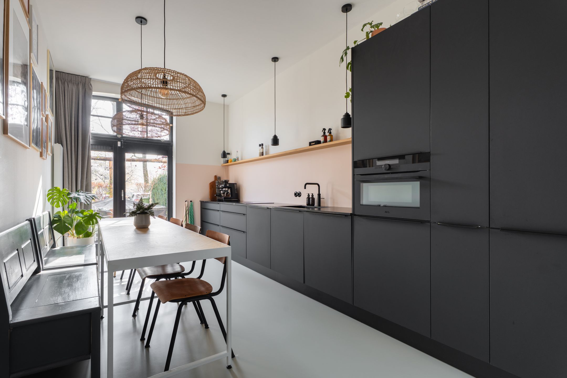 Foto 3 van Graaf Hendriklaan 23