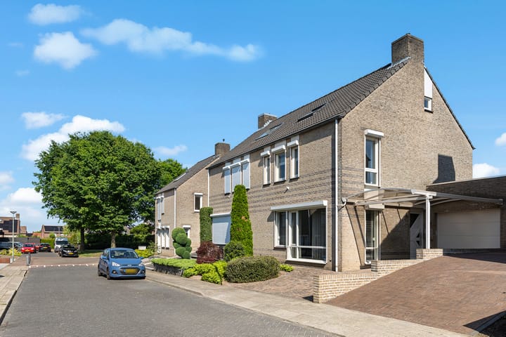 Foto 27 van Eikenlaan 16