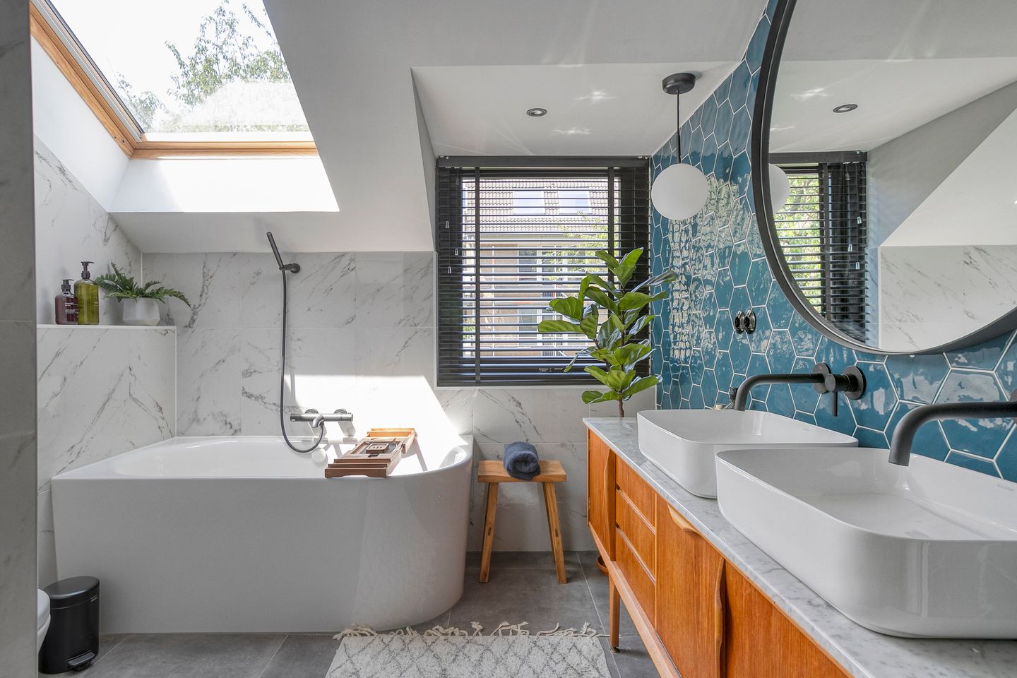 Foto 4 van Graaf Hendriklaan 23