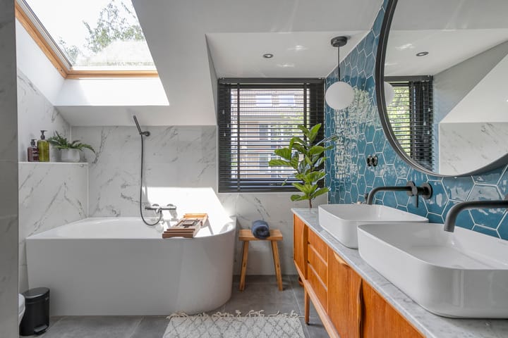 Foto 4 van Graaf Hendriklaan 23