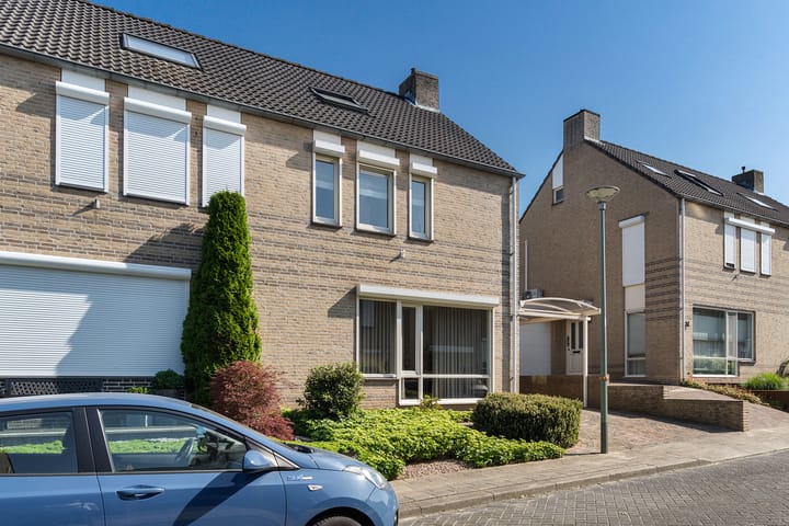 Foto 28 van Eikenlaan 16