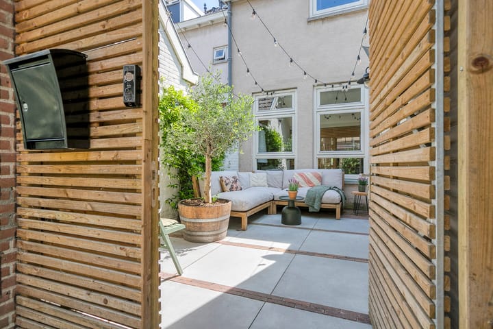 Foto 5 van Graaf Hendriklaan 23