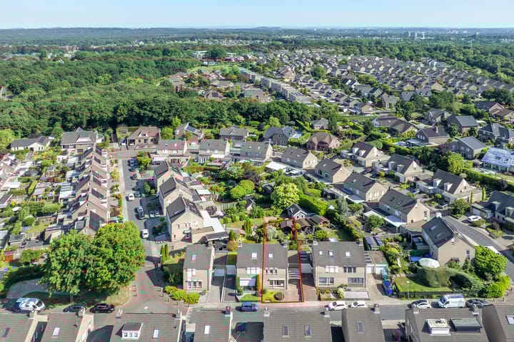 Foto 29 van Eikenlaan 16