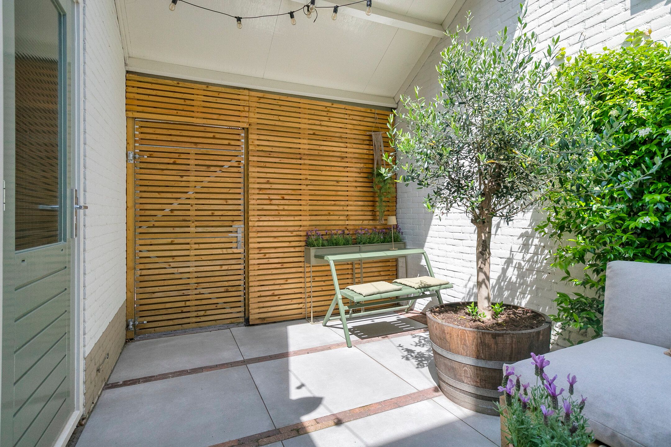 Foto 6 van Graaf Hendriklaan 23