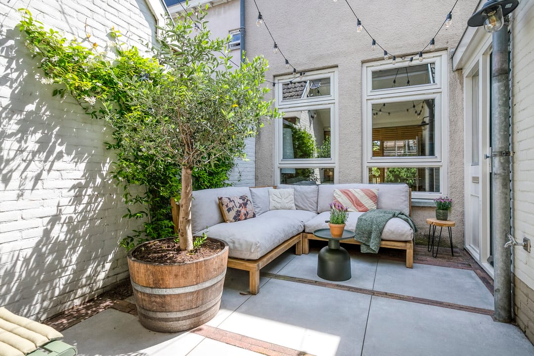 Foto 7 van Graaf Hendriklaan 23