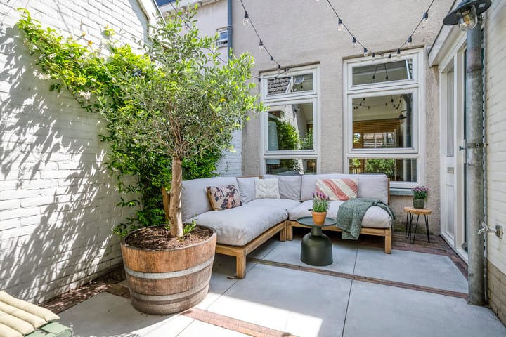 Foto 7 van Graaf Hendriklaan 23