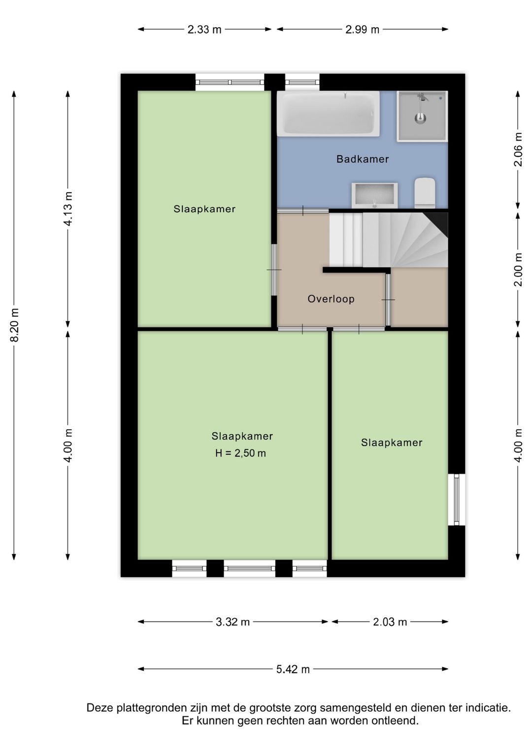 Photo 31 of Eikenlaan 16