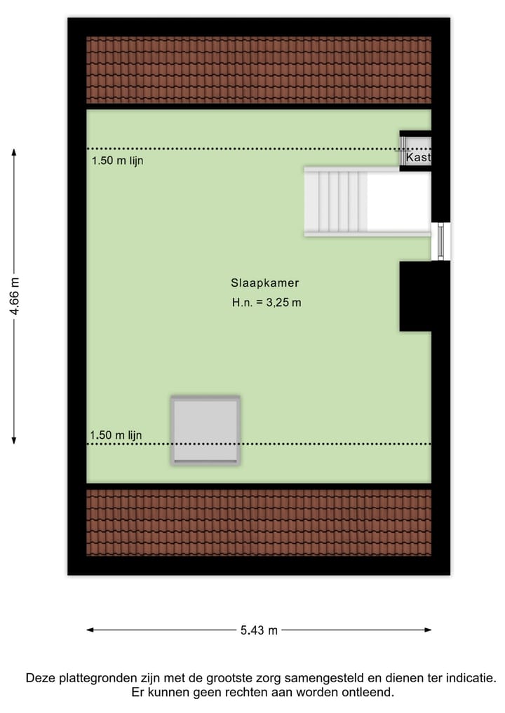 Foto 32 van Eikenlaan 16