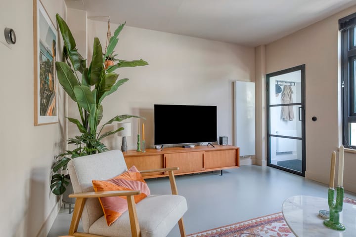 Foto 9 van Graaf Hendriklaan 23