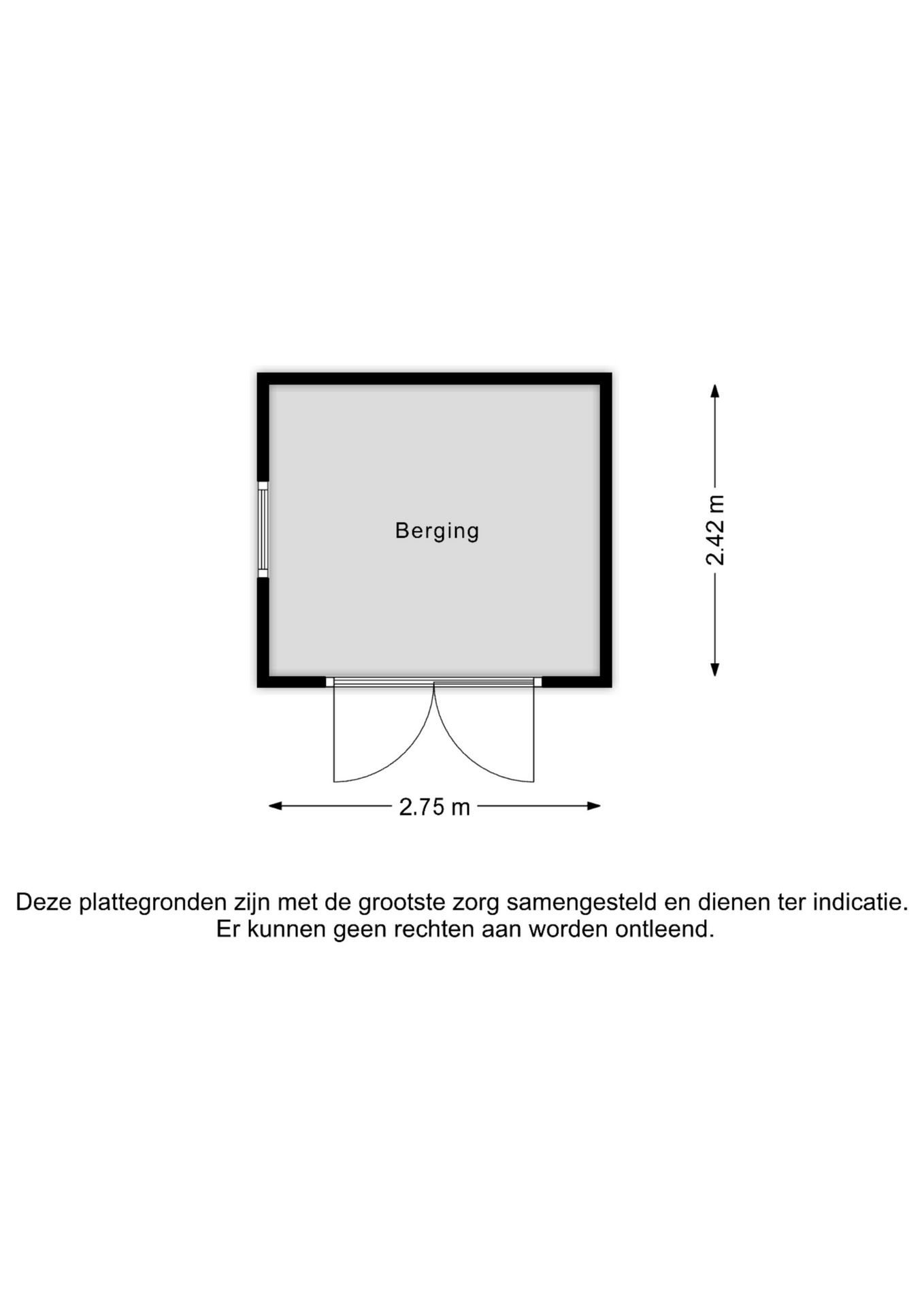 Photo 33 of Eikenlaan 16
