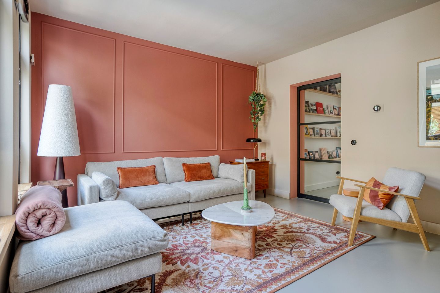 Foto 10 van Graaf Hendriklaan 23