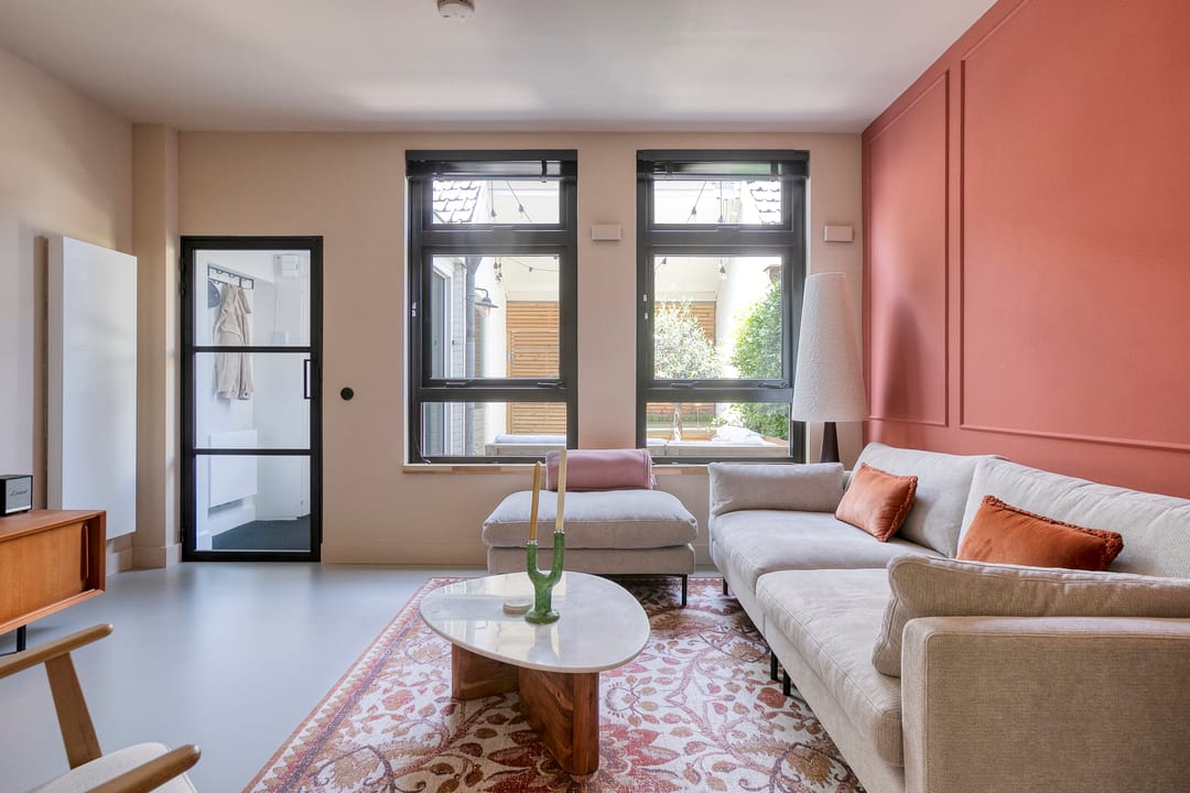 Foto 11 van Graaf Hendriklaan 23