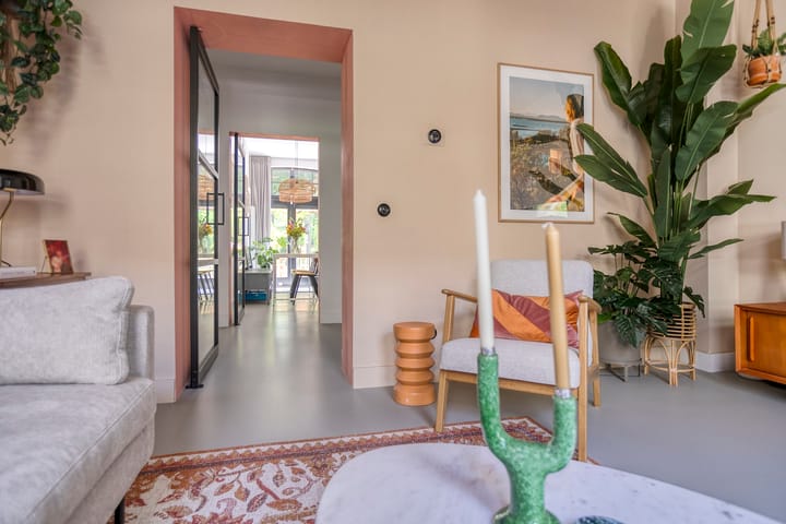 Foto 13 van Graaf Hendriklaan 23