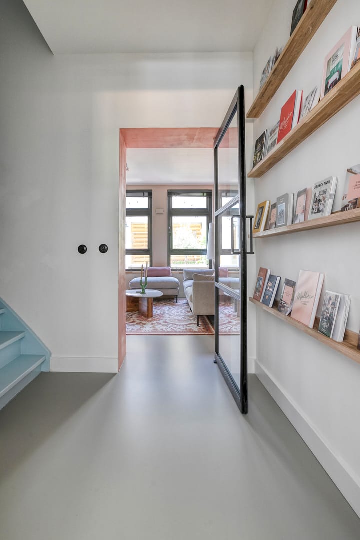 Foto 14 van Graaf Hendriklaan 23