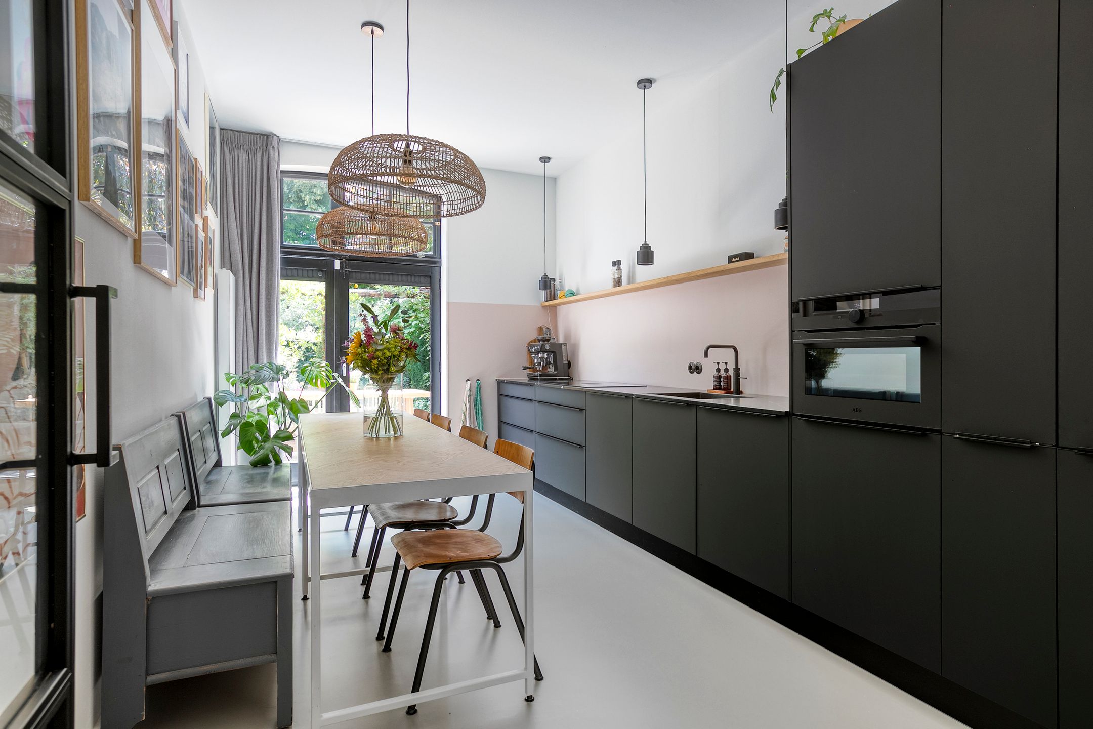 Foto 15 van Graaf Hendriklaan 23