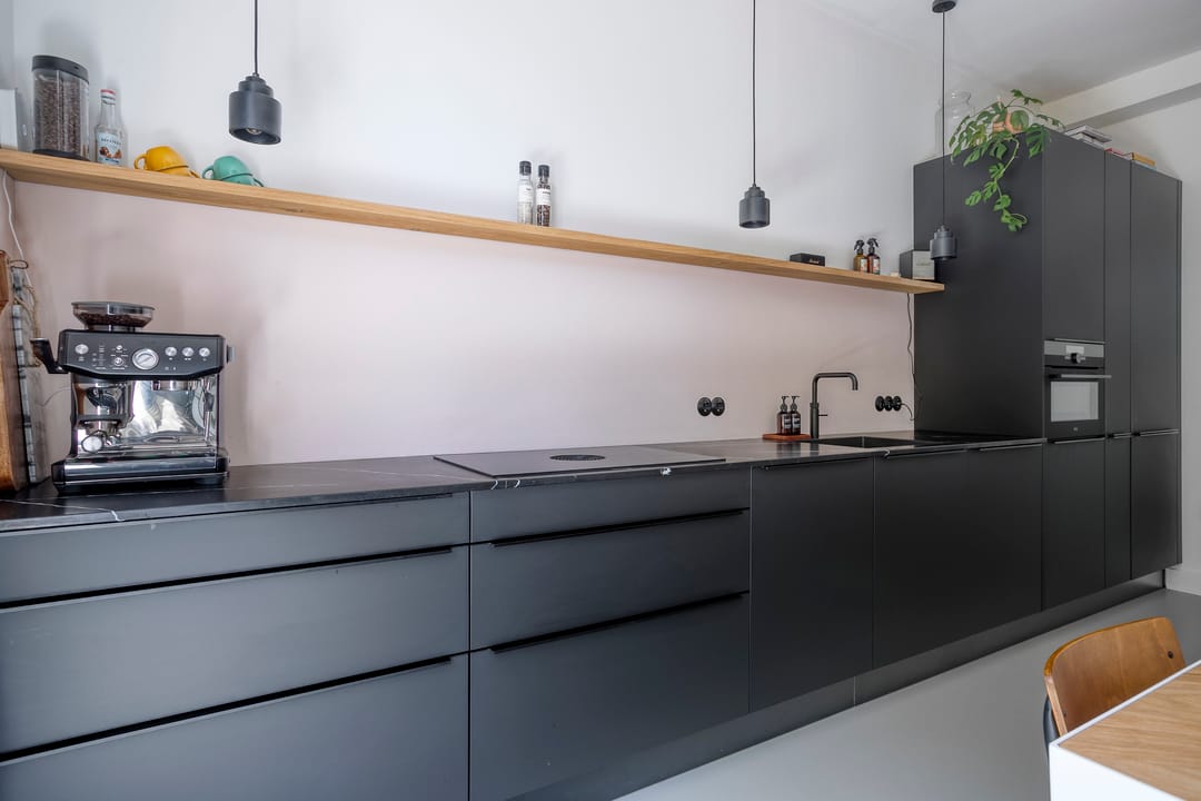 Foto 16 van Graaf Hendriklaan 23