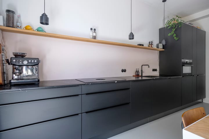 Foto 16 van Graaf Hendriklaan 23