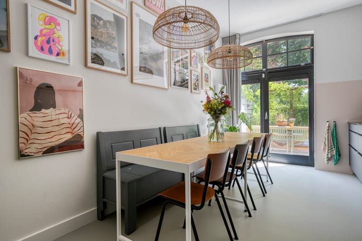 Foto 19 van Graaf Hendriklaan 23