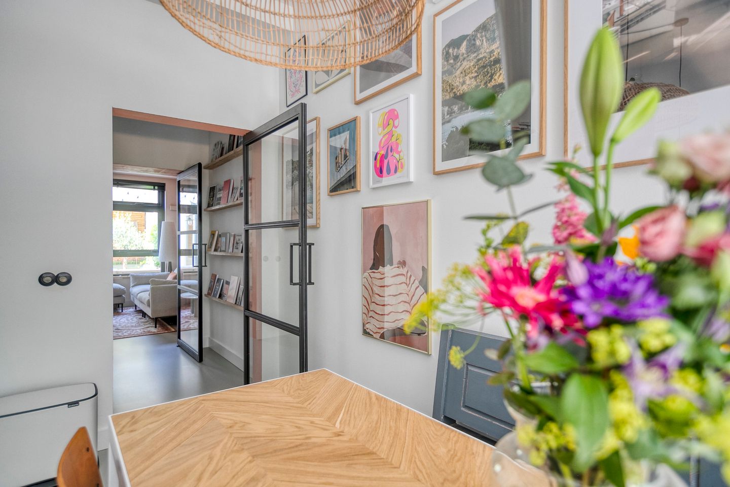 Foto 20 van Graaf Hendriklaan 23