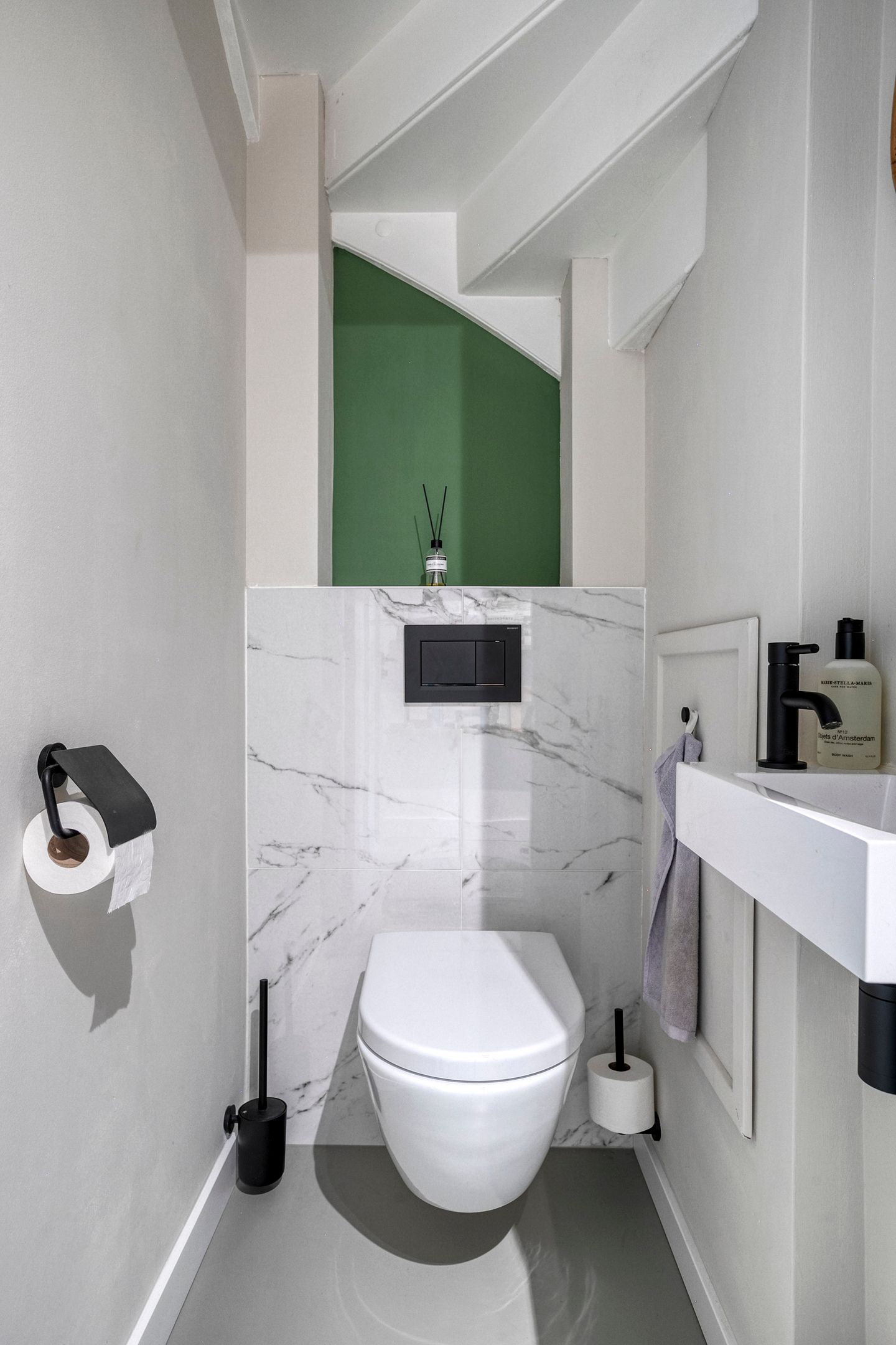 Foto 21 van Graaf Hendriklaan 23