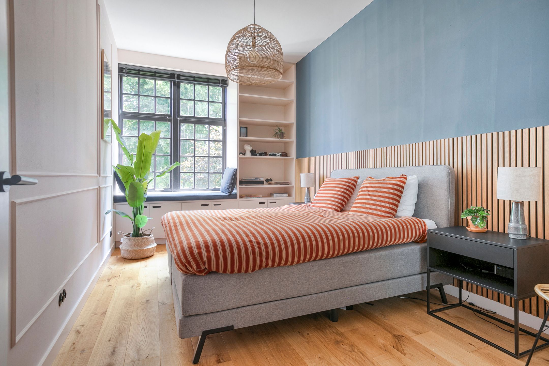 Foto 24 van Graaf Hendriklaan 23