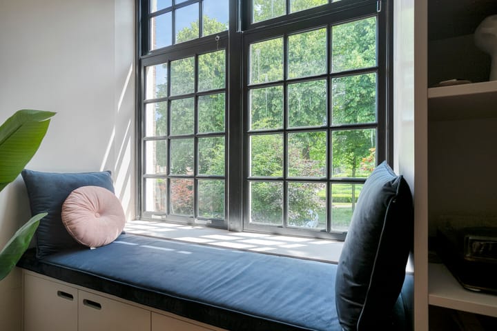 Foto 25 van Graaf Hendriklaan 23