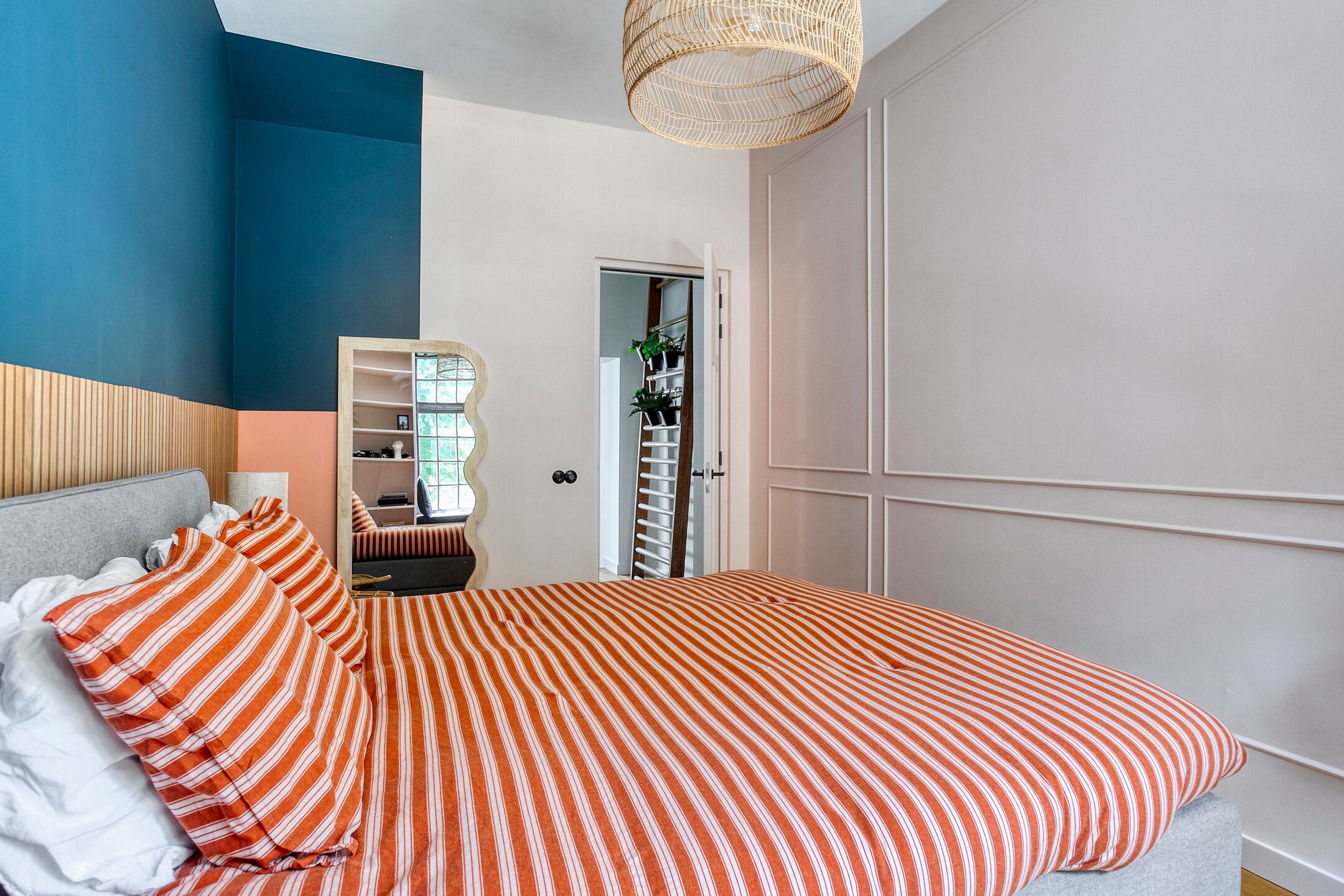 Foto 27 van Graaf Hendriklaan 23