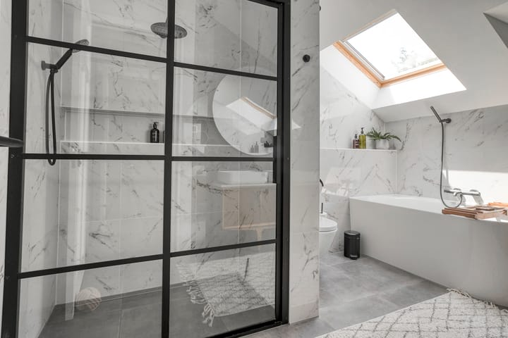 Foto 28 van Graaf Hendriklaan 23