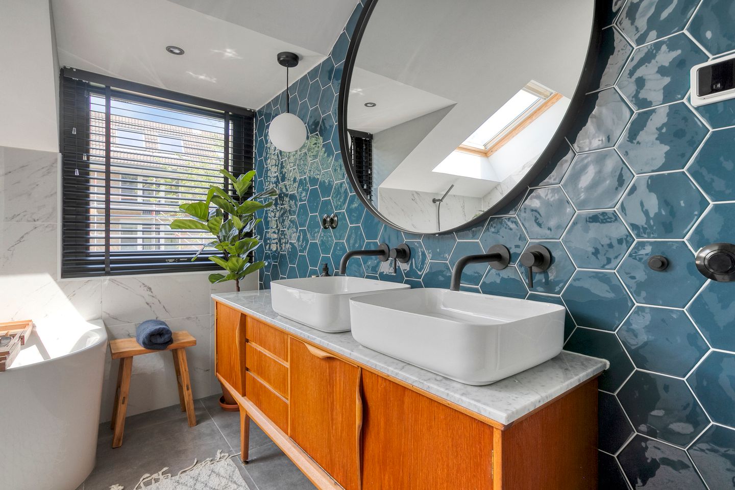 Foto 29 van Graaf Hendriklaan 23