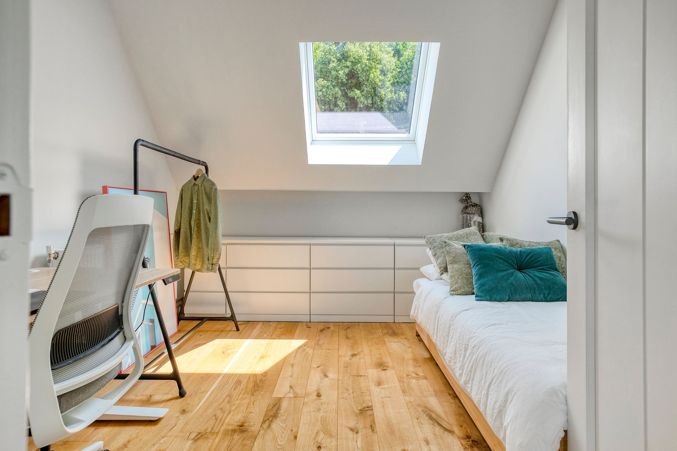 Foto 36 van Graaf Hendriklaan 23