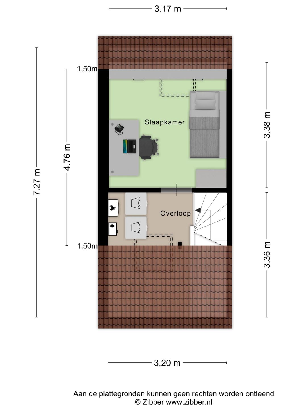 Foto 37 van Graaf Hendriklaan 23