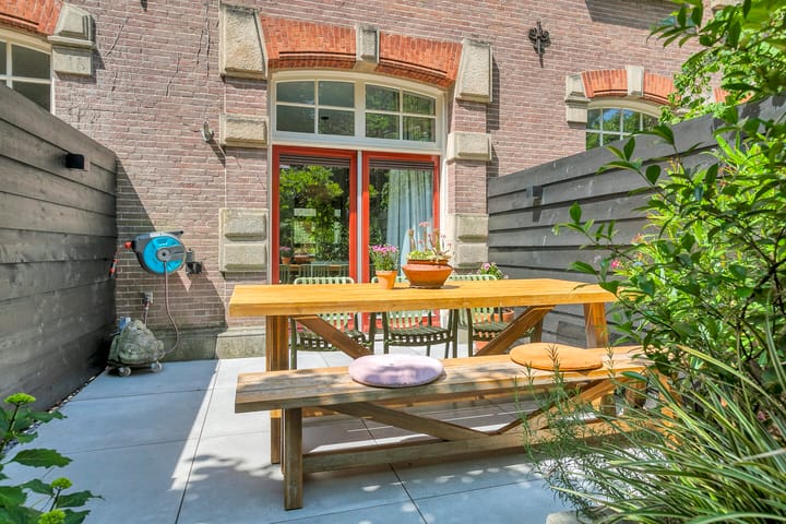 Foto 38 van Graaf Hendriklaan 23