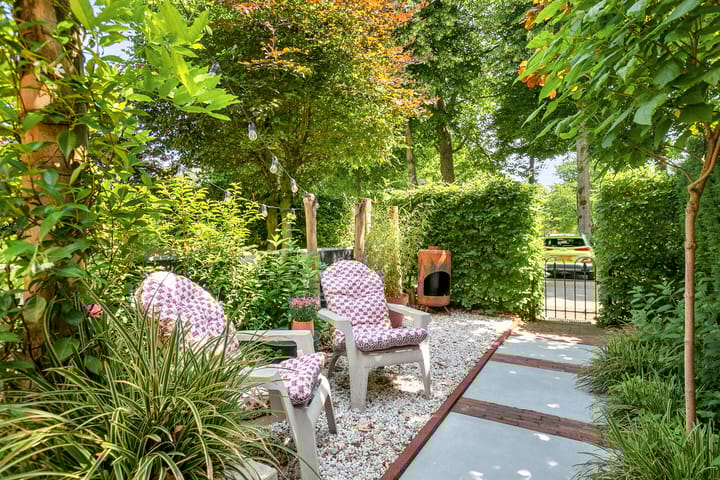 Foto 39 van Graaf Hendriklaan 23