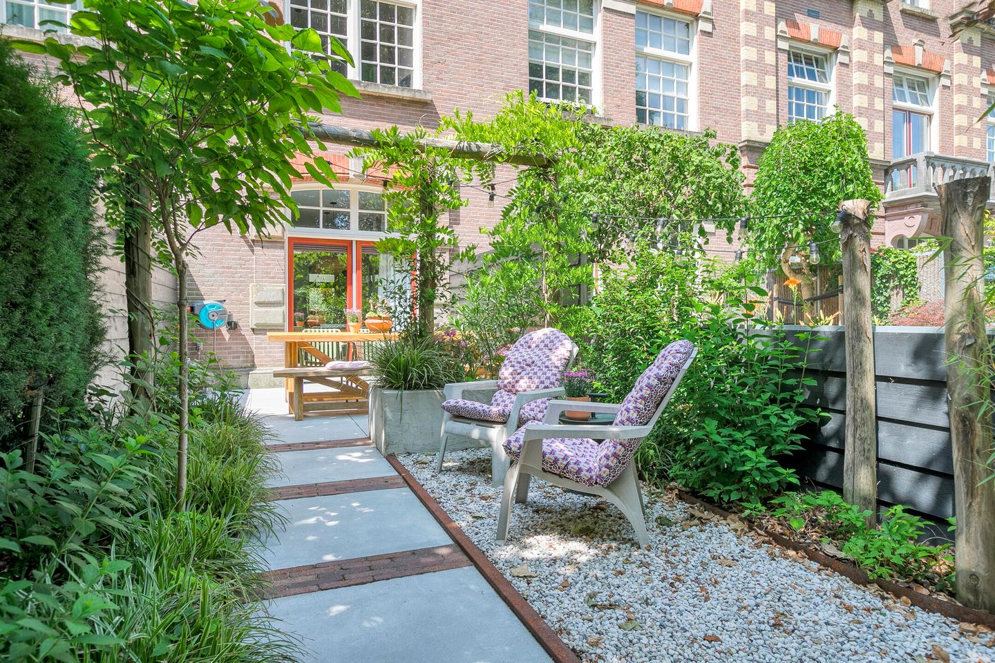 Foto 40 van Graaf Hendriklaan 23