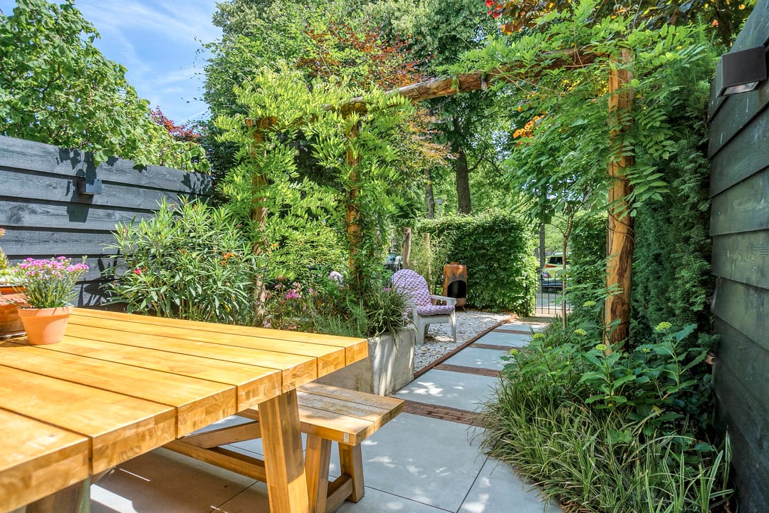 Foto 41 van Graaf Hendriklaan 23