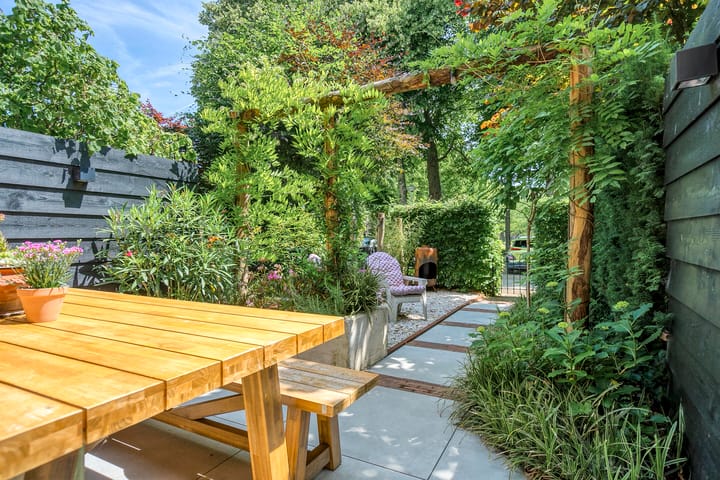 Foto 41 van Graaf Hendriklaan 23