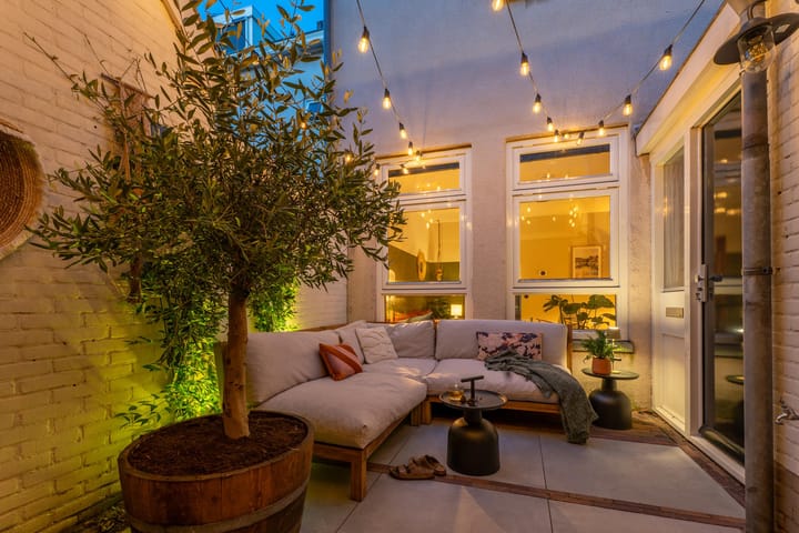 Foto 42 van Graaf Hendriklaan 23