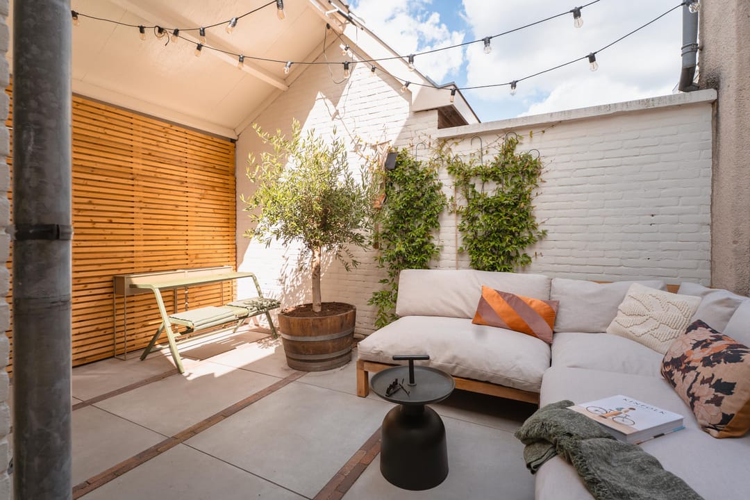 Foto 43 van Graaf Hendriklaan 23