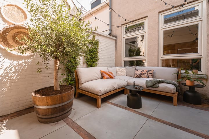 Foto 44 van Graaf Hendriklaan 23