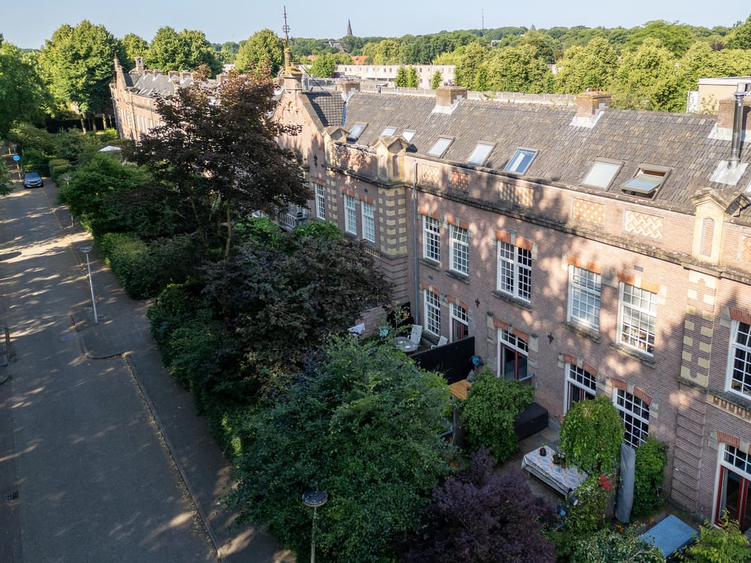 Foto 46 van Graaf Hendriklaan 23