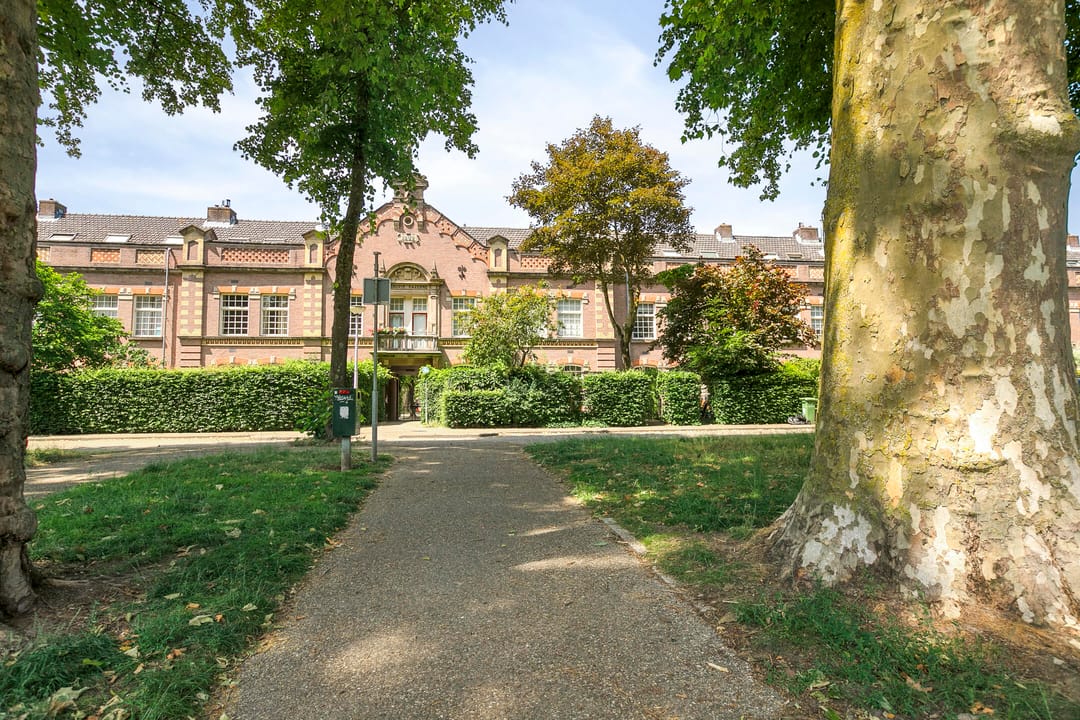 Foto 47 van Graaf Hendriklaan 23