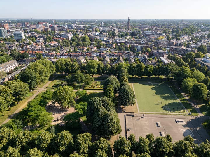 Foto 49 van Graaf Hendriklaan 23