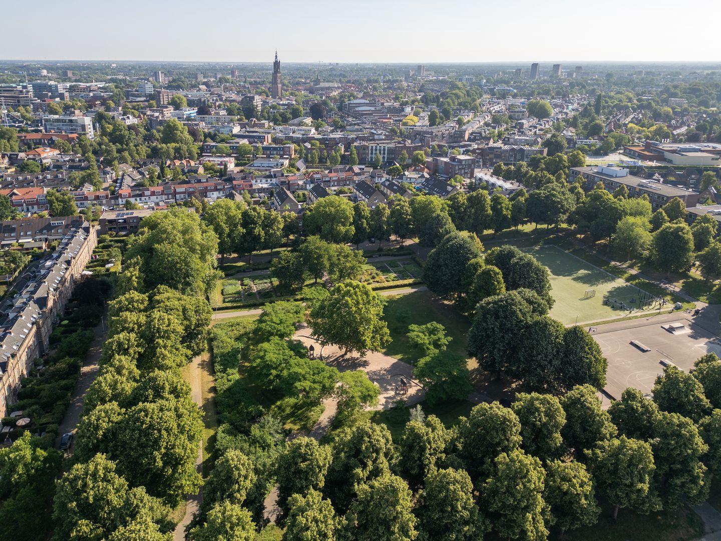 Foto 50 van Graaf Hendriklaan 23