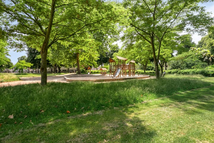 Foto 51 van Graaf Hendriklaan 23