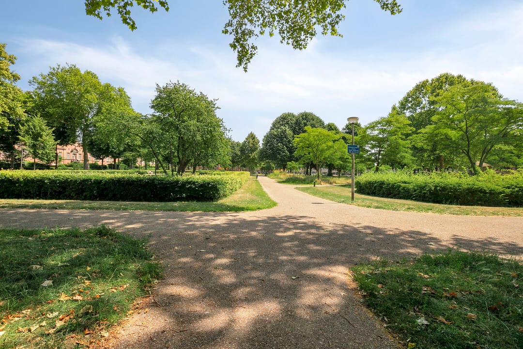 Foto 52 van Graaf Hendriklaan 23