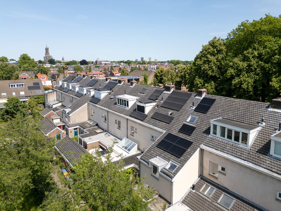 Foto 53 van Graaf Hendriklaan 23