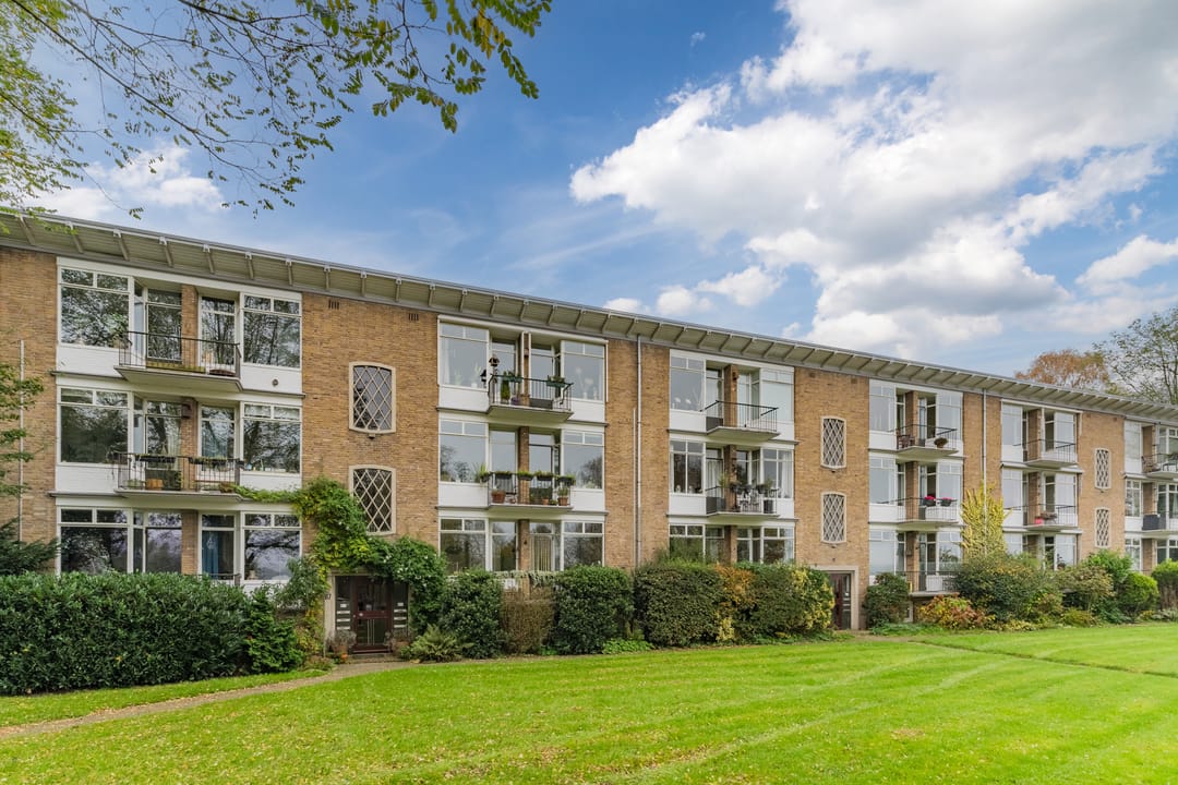 Foto 1 van Diedenweg 93-I