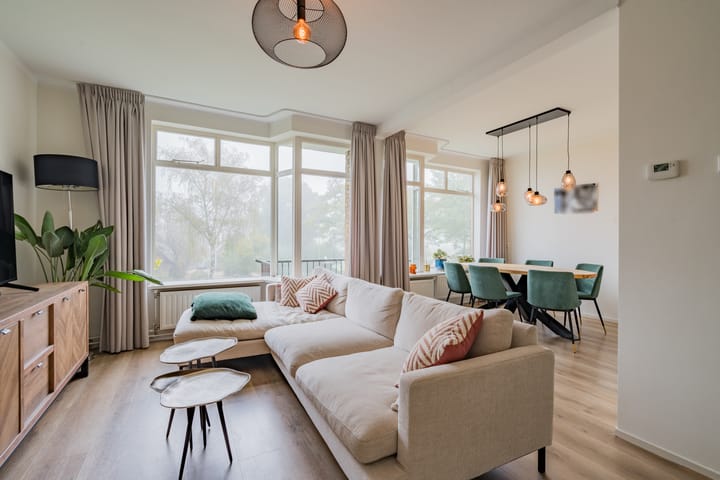 Foto 2 van Diedenweg 93-I