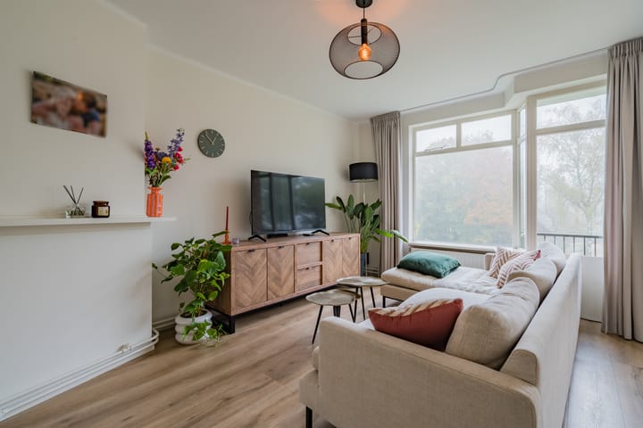 Foto 5 van Diedenweg 93-I