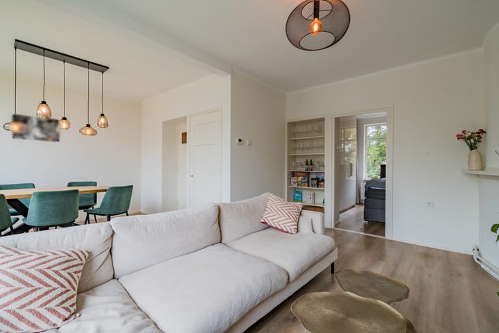 Foto 6 van Diedenweg 93-I